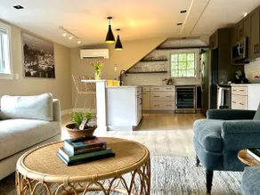 The Nest 5 min walk to downtown Great Barrington - Image 2