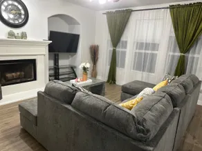Cozy Home in Conroe (77304). Close to everything. - Image 4