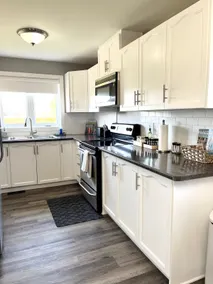 3 bed, 3 bath home, sleeps 8 - Image 5