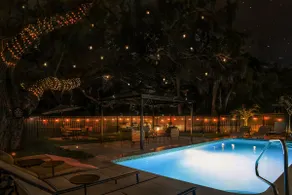 Heated Pool * *Villa Mykonos* * 2miles to Downtown - Image 3