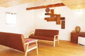 Rice fields at the foot of the mountain. Rin, an old private house for rent, where you can travel like you live - Image 5