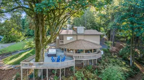 Eagle's Lookout Lodge w/ Hot Tub - Image 5