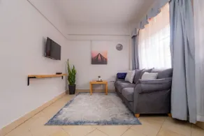 Mali House: Cozy 1 BR apartment - Image 5