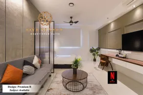 Chambers Residence, Sunway Putra Mall - Image 3
