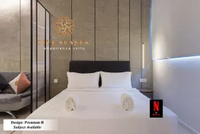 Chambers Residence, Sunway Putra Mall - Image 2