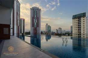 Chambers Residence, Sunway Putra Mall - Image 4