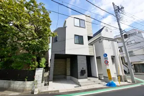 [2023 New Construction] 3-story 3LDK house for rent/parking lot/89㎡/maximum 11 people/5 beds/near Kameari Station - Image 3