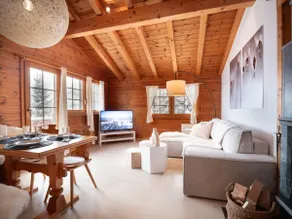 Alpen Retreat - Chalet in Malix - Image 4