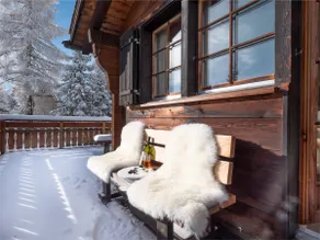Alpen Retreat - Chalet in Malix - Image 5