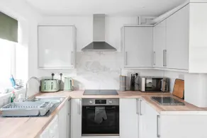 Well House by Cliftonvalley Apartments - Image 3