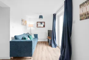 Well House by Cliftonvalley Apartments - Image 4