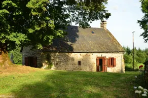 The ”Fournil” near the lake - Image 2