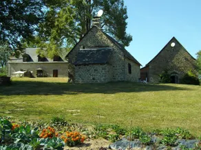 The ”Fournil” near the lake - Image 3