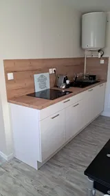 independent accommodation, 2 people - Image 4
