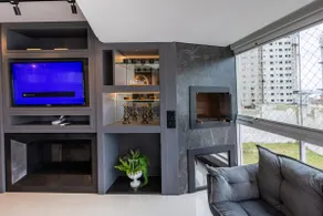 Nilmare Apart Hotel - Modern apartment with fireplace - 7 - Image 4