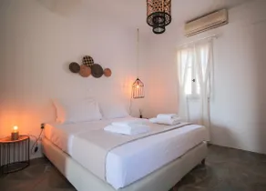 GF SeaView Apartment in Enea Tinos (35sqm) - Image 3
