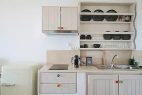 GF SeaView Apartment in Enea Tinos (35sqm) - Image 4