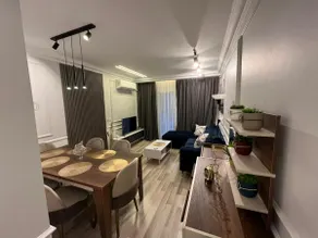 New Luxury Hotel APT Madinaty شقة فندقية - Image 4