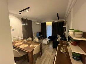 New Luxury Hotel APT Madinaty شقة فندقية - Image 3