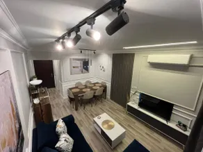 New Luxury Hotel APT Madinaty شقة فندقية - Image 2