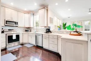 4 Bedroom House in Angler's Reef, Includes 31' Boat Slip. Islamorada, FL - Image 5