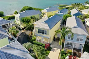 4 Bedroom House in Angler's Reef, Includes 31' Boat Slip. Islamorada, FL - Image 2
