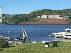 Bayside view - Image 4