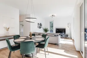 JAMA | Pure nature, XXL, groups - 2 apartments - Image 2