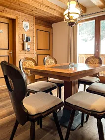 Hochjoch Apartment | Central - Image 3