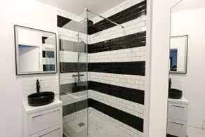 2 new rooms, Auteuil terrace - Image 4
