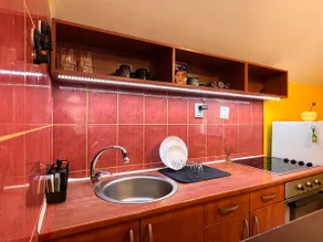Cozy studio Belgrade (Zemun) - Image 5