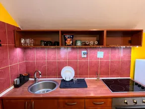 Cozy studio Belgrade (Zemun) - Image 4