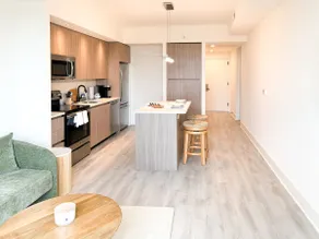 Luxury Oak + Sage 2BR | City Views | Tysons Corner - Image 2