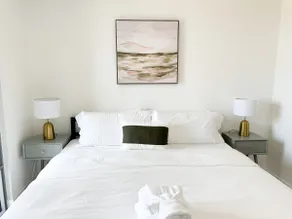Luxury Oak + Sage 2BR | City Views | Tysons Corner - Image 3