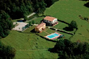 Rose Apartment - La Burraia Farmhouse - Image 5