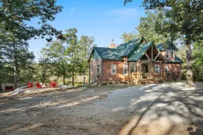 Carpe Diem in Lonedell Cabin - Image 2