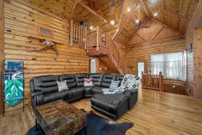 Carpe Diem in Lonedell Cabin - Image 5
