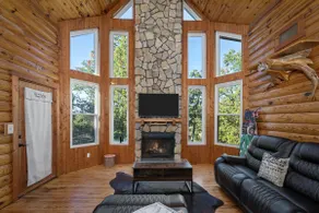 Carpe Diem in Lonedell Cabin - Image 4