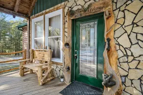 Carpe Diem in Lonedell Cabin - Image 3