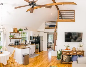 Shiloh Cottage - Image 4