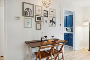 Quiet cozy business travel home for 30+ day stays - Image 4