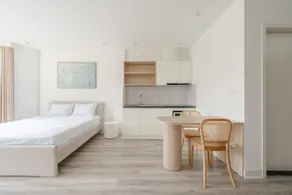 Dom's Residence| Deluxe Suite| Japanese Town - Image 5