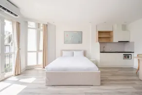 Dom's Residence| Deluxe Suite| Japanese Town - Image 4