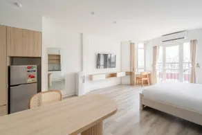 Dom's Residence| Deluxe Suite| Japanese Town - Image 3