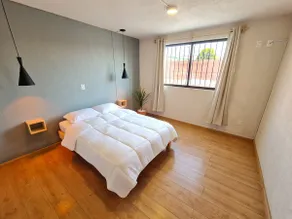 Casa Azul • 1 floor | 350 Mbps | 2 parking spaces | Digital Tax Receipt (CFDI) - Image 2