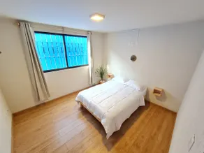 Casa Azul • 1 floor | 350 Mbps | 2 parking spaces | Digital Tax Receipt (CFDI) - Image 3