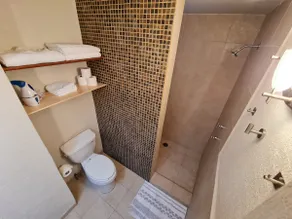 Casa Azul • 1 floor | 350 Mbps | 2 parking spaces | Digital Tax Receipt (CFDI) - Image 5