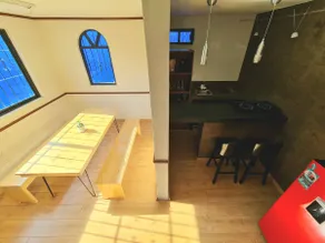 Casa Azul • 1 floor | 350 Mbps | 2 parking spaces | Digital Tax Receipt (CFDI) - Image 4
