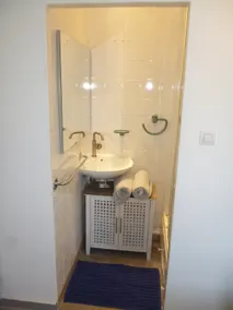 apartment Gentlemen: 50 m from the sea - Image 5