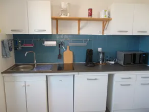 apartment Gentlemen: 50 m from the sea - Image 4